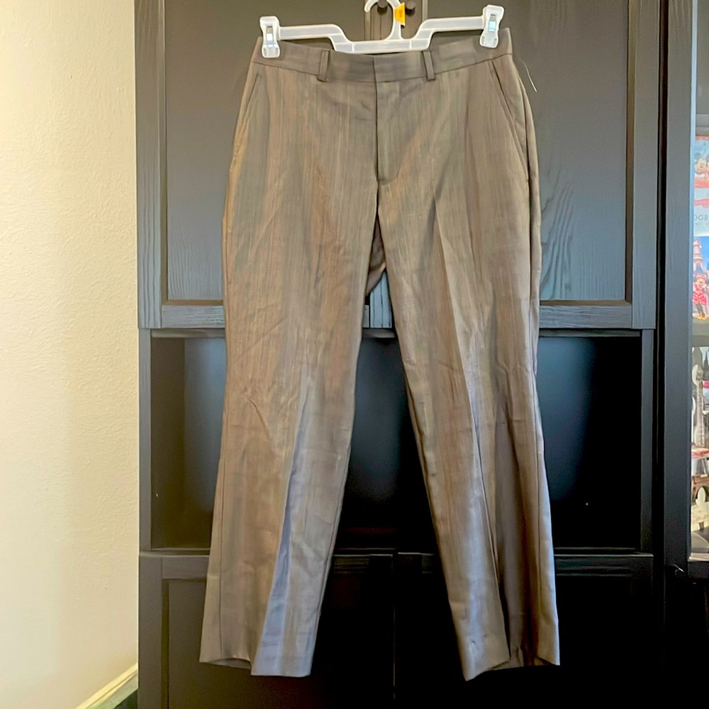 Dress Pants